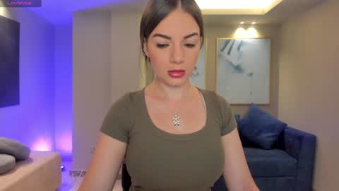 Morgan Hicks online show from January 2025 12:05:01 PM