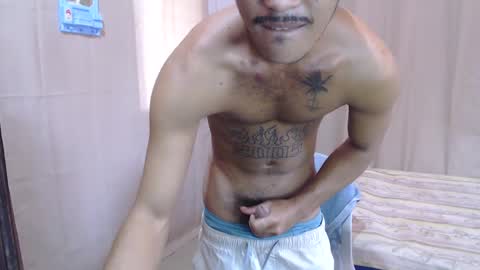 Snapshot of morino_hardfucker777 chatting on December 2024 07:10:01 AM Ed online show from December 2024 07:10:01 AM