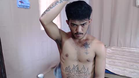 Snapshot of morino_hardfucker777 chatting on December 2024 05:07:02 AM Ed online show from December 2024 05:07:02 AM