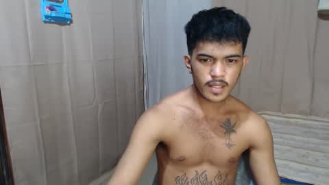 Snapshot of morino_hardfucker777 chatting on December 2024 11:24:02 AM Ed online show from December 2024 11:24:02 AM