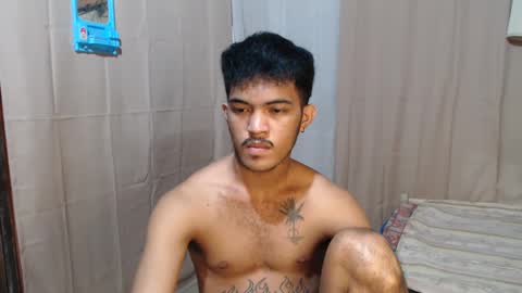Snapshot of morino_hardfucker777 chatting on December 2024 01:34:02 PM Ed online show from December 2024 01:34:02 PM