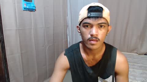 Snapshot of morino_hardfucker777 chatting on December 2024 09:47:02 AM Ed online show from December 2024 09:47:02 AM