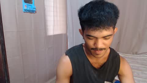 Snapshot of morino_hardfucker777 chatting on December 2024 05:18:02 AM Ed online show from December 2024 05:18:02 AM