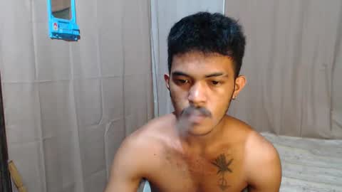 Snapshot of morino_hardfucker777 chatting on January 2025 02:51:01 PM Ed online show from January 2025 02:51:01 PM