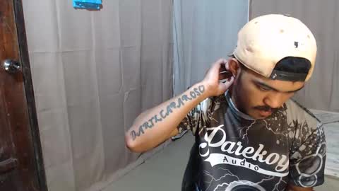 Snapshot of morino_hardfucker777 chatting on January 2025 01:31:01 PM Ed online show from January 2025 01:31:01 PM