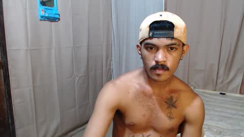Snapshot of morino_hardfucker777 chatting on January 2025 01:53:02 PM Ed online show from January 2025 01:53:02 PM