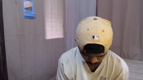 Snapshot of morino_hardfucker777 chatting on February 2025 07:40:02 AM Ed online show from February 2025 07:40:02 AM