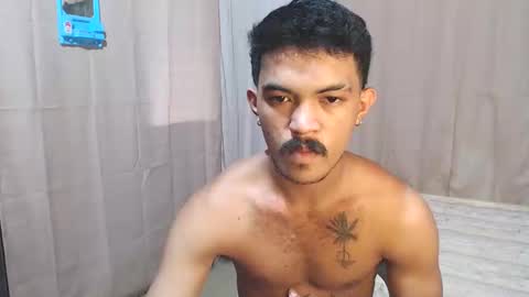 Snapshot of morino_hardfucker777 chatting on February 2025 08:39:02 AM Ed online show from February 2025 08:39:02 AM