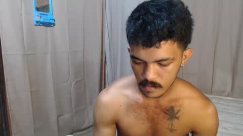 Snapshot of morino_hardfucker777 chatting on February 2025 09:42:01 AM Ed online show from February 2025 09:42:01 AM