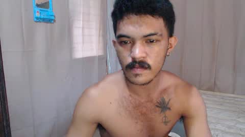 Snapshot of morino_hardfucker777 chatting on February 2025 06:09:02 AM Ed online show from February 2025 06:09:02 AM