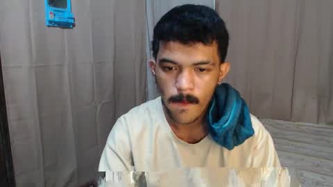 Snapshot of morino_hardfucker777 chatting on February 2025 03:24:02 PM Ed online show from February 2025 03:24:02 PM