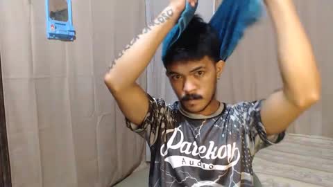 Snapshot of morino_hardfucker777 chatting on February 2025 02:43:02 PM Ed online show from February 2025 02:43:02 PM