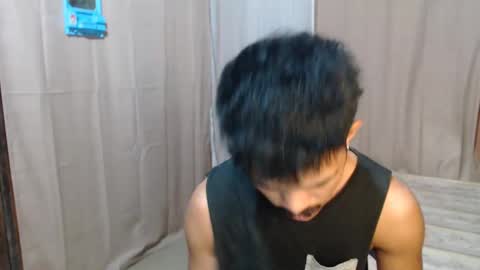 Snapshot of morino_hardfucker777 chatting on February 2025 10:16:02 AM Ed online show from February 2025 10:16:02 AM
