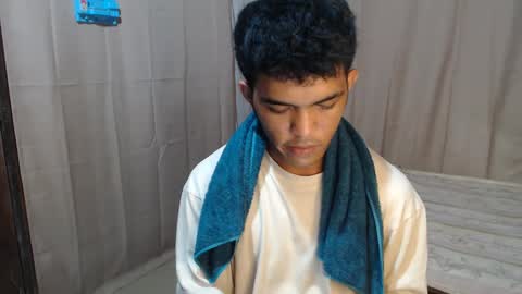 Snapshot of morino_hardfucker777 chatting on February 2025 12:59:02 PM Ed online show from February 2025 12:59:02 PM