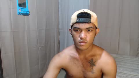 Snapshot of morino_hardfucker777 chatting on February 2025 03:08:02 PM Ed online show from February 2025 03:08:02 PM