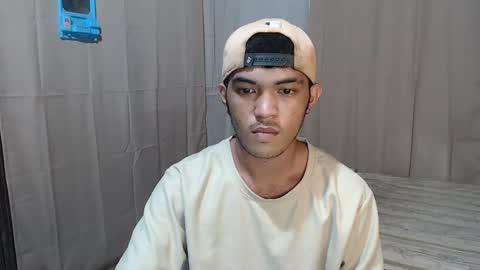 Snapshot of morino_hardfucker777 chatting on February 2025 09:47:01 AM Ed online show from February 2025 09:47:01 AM