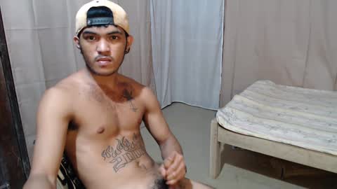 Snapshot of morino_hardfucker777 chatting on March 2025 07:05:02 PM Ed online show from March 2025 07:05:02 PM