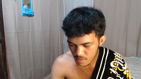 Snapshot of morino_hardfucker777 chatting on March 2025 04:44:02 PM Ed online show from March 2025 04:44:02 PM