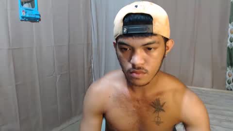 Snapshot of morino_hardfucker777 chatting on March 2025 11:01:02 AM Ed online show from March 2025 11:01:02 AM