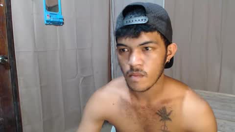 Snapshot of morino_hardfucker777 chatting on March 2025 09:44:02 AM Ed online show from March 2025 09:44:02 AM