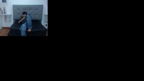 MORTELLE online show from November 2025 12:27:01 PM