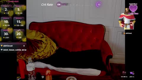Snapshot of morticialane chatting on January 2025 06:30:02 AM morticia66 online show from January 2025 06:30:02 AM