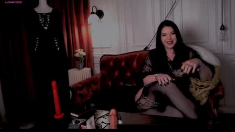 Snapshot of morticialane chatting on January 2025 05:59:02 AM morticia66 online show from January 2025 05:59:02 AM