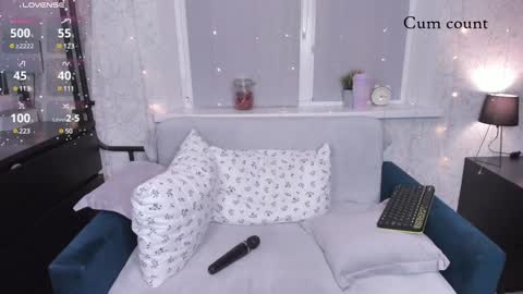 Sasha online show from December 2024 03:44:01 PM