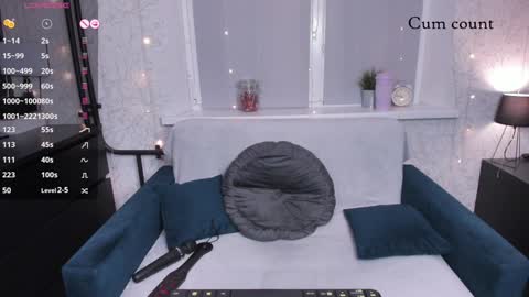 Sasha online show from February 2025 04:14:02 PM