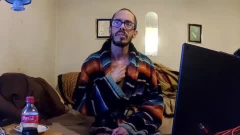 mr_good_feet online show from March 2025 11:53:01 AM