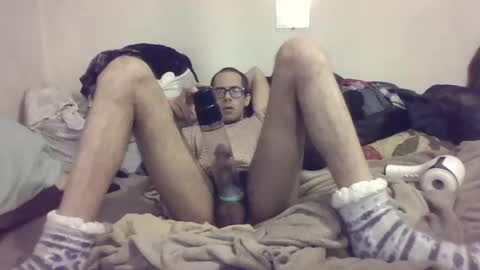 mr_good_feet online show from September 2025 02:18:01 PM