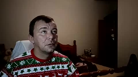 mr_i_ online show from January 2025 05:55:02 PM