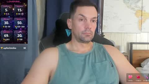Cam online show from December 2024 06:17:02 PM