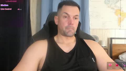 Cam online show from January 2025 06:05:02 PM