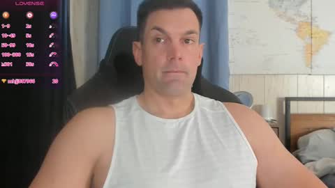 Cam online show from January 2025 06:14:02 PM