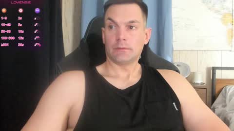 Cam online show from January 2025 11:35:02 PM