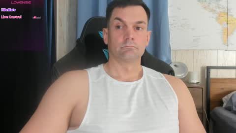 Cam online show from February 2025 06:09:02 PM