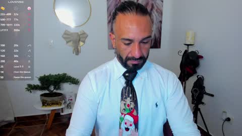 mr_maik22 online show from December 2024 10:02:02 AM