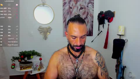 mr_maik22 online show from December 2024 04:08:02 PM