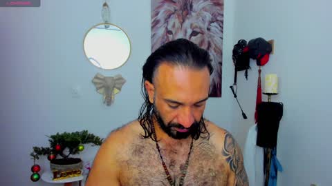 mr_maik22 online show from December 2024 10:03:02 AM