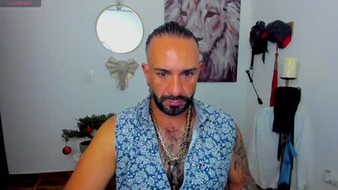 mr_maik22 online show from January 2025 09:33:01 AM