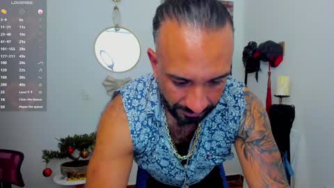 mr_maik22 online show from January 2025 12:35:02 PM