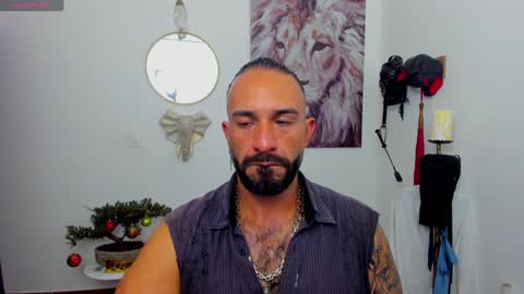 mr_maik22 online show from January 2025 11:25:01 AM