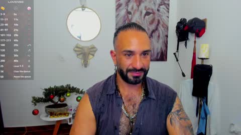 mr_maik22 online show from January 2025 02:30:01 PM