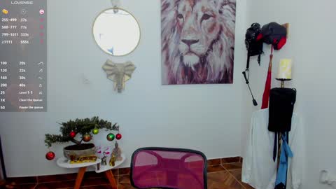 mr_maik22 online show from January 2025 05:31:01 PM