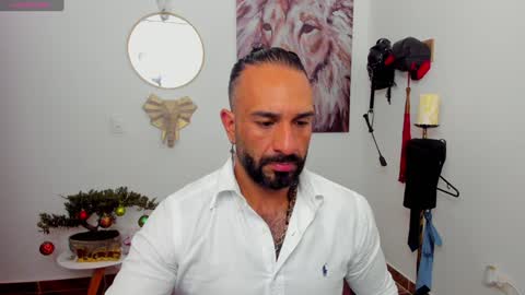 mr_maik22 online show from January 2025 09:32:02 AM