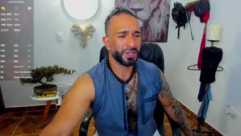 mr_maik22 online show from January 2025 01:41:02 PM