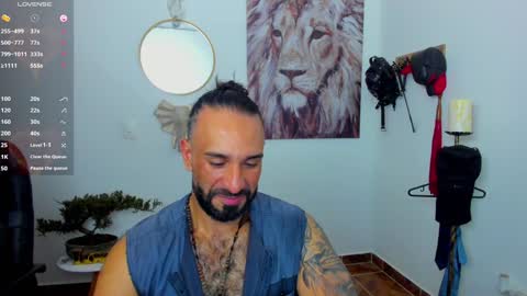 mr_maik22 online show from January 2025 04:51:02 PM
