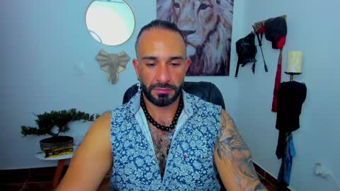 mr_maik22 online show from January 2025 03:49:02 AM