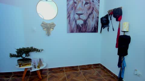 mr_maik22 online show from January 2025 09:19:02 AM